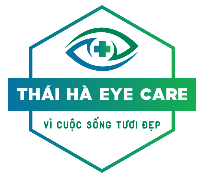 Bệnh viện mắt Thái Hà