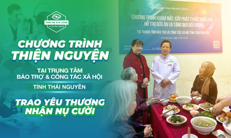 chương trình thiện nguyện tại Trung tâm bảo trợ và công tác xã hội tỉnh Thái Nguyên